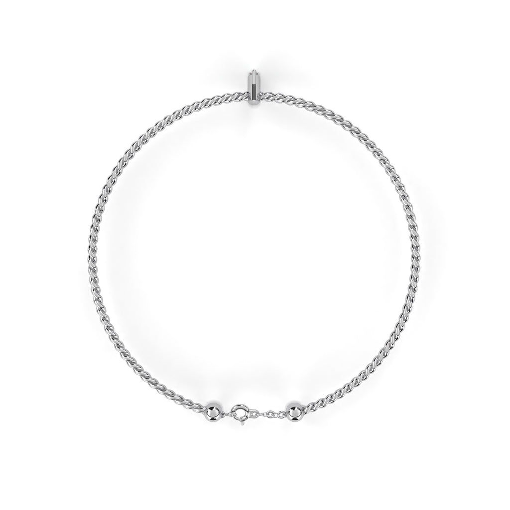 Briana Diamond Bracelet