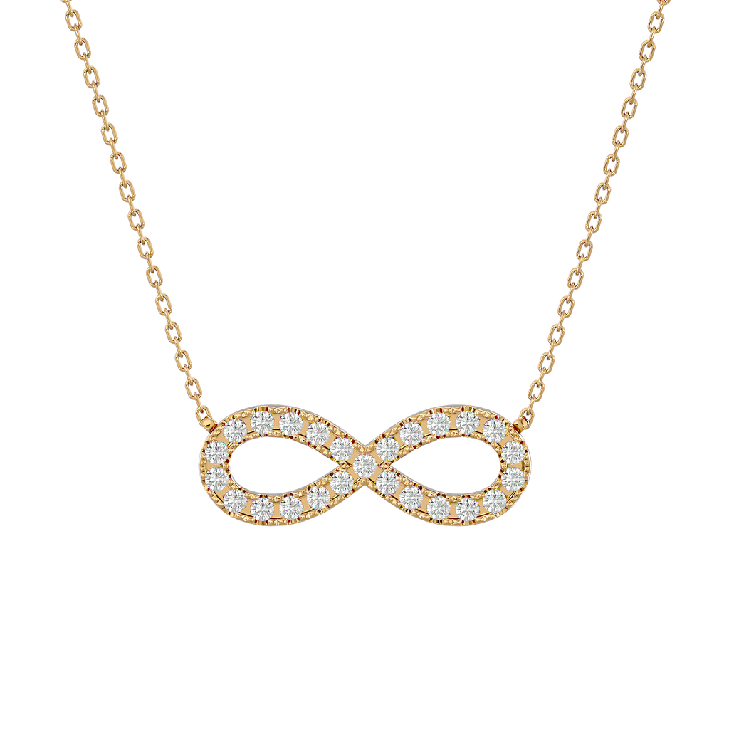 Haven Diamond Pendant