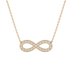 Haven Diamond Pendant