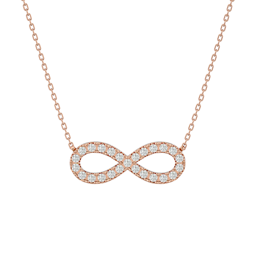 Haven Diamond Pendant