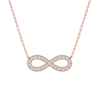 Haven Diamond Pendant
