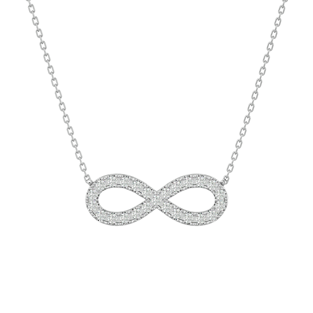 Haven Diamond Pendant