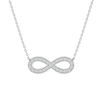 Haven Diamond Pendant