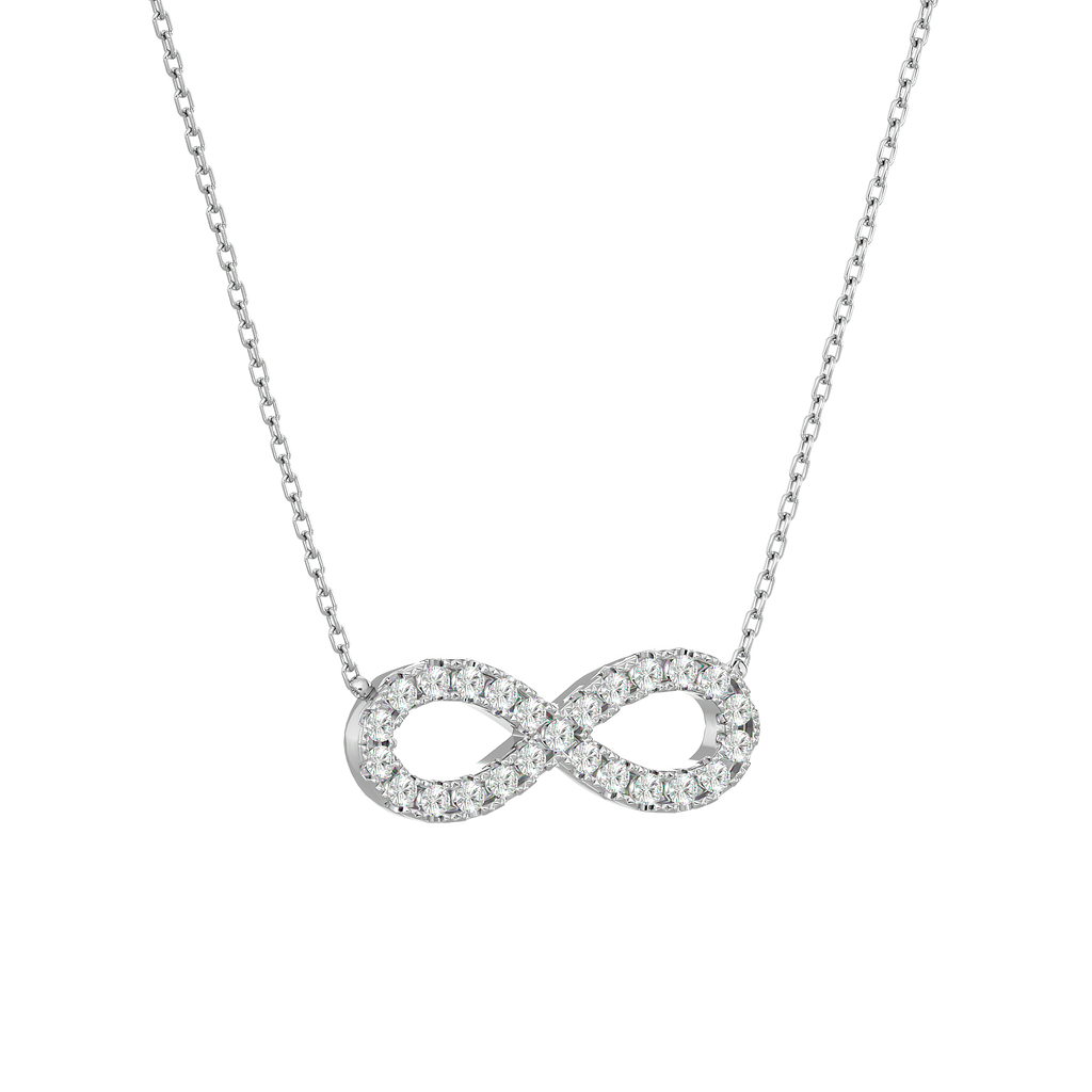 Haven Diamond Pendant