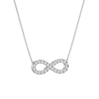 Haven Diamond Pendant