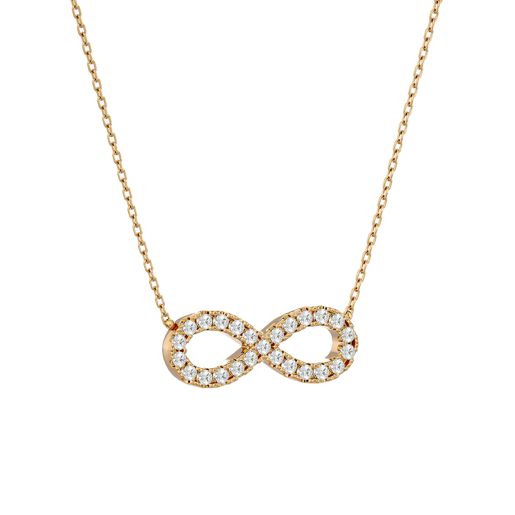 Haven Diamond Pendant