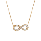 Haven Diamond Pendant