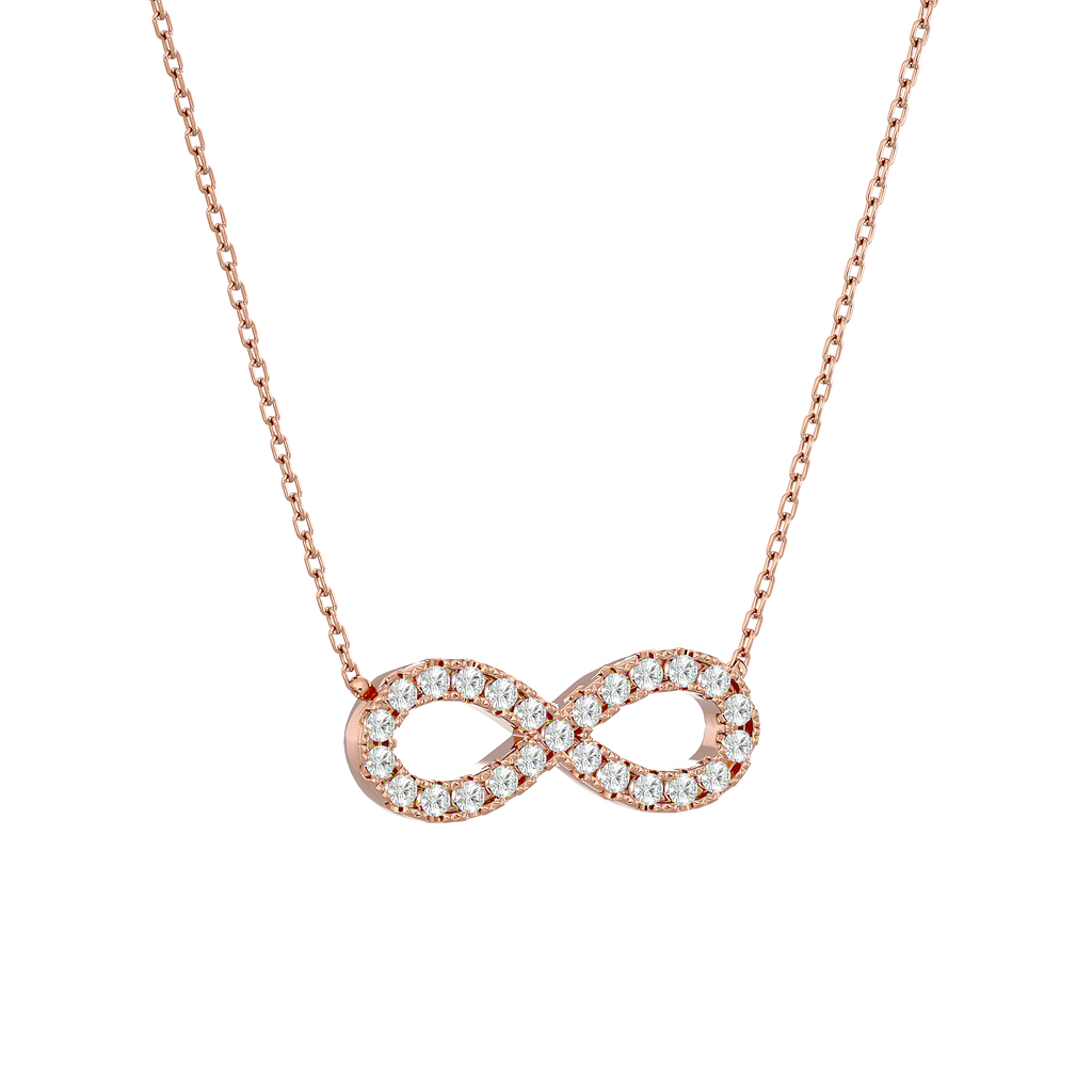 Haven Diamond Pendant