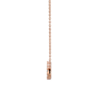 Haven Diamond Pendant