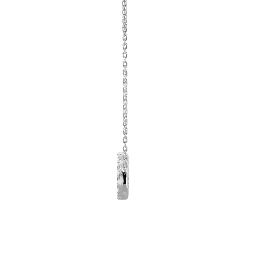 Haven Diamond Pendant