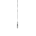 Haven Diamond Pendant