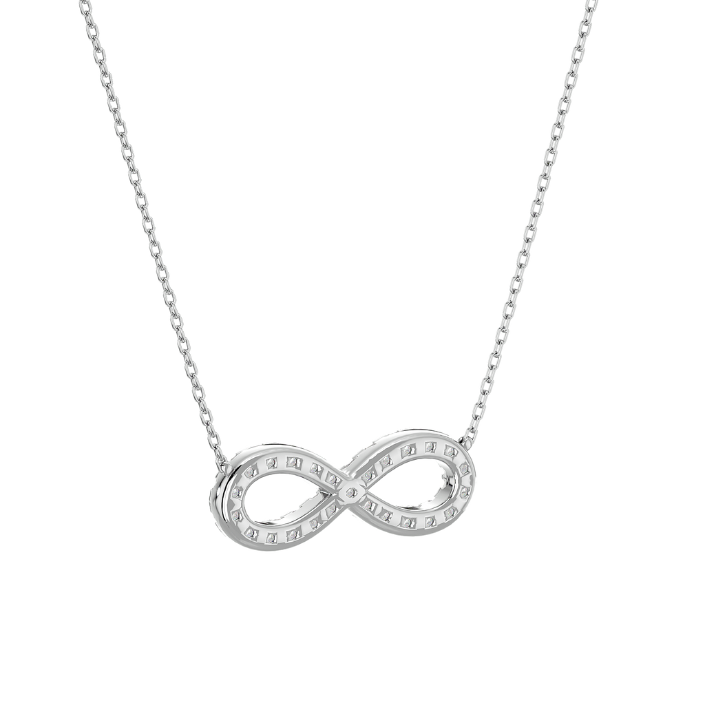 Haven Diamond Pendant