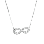 Haven Diamond Pendant