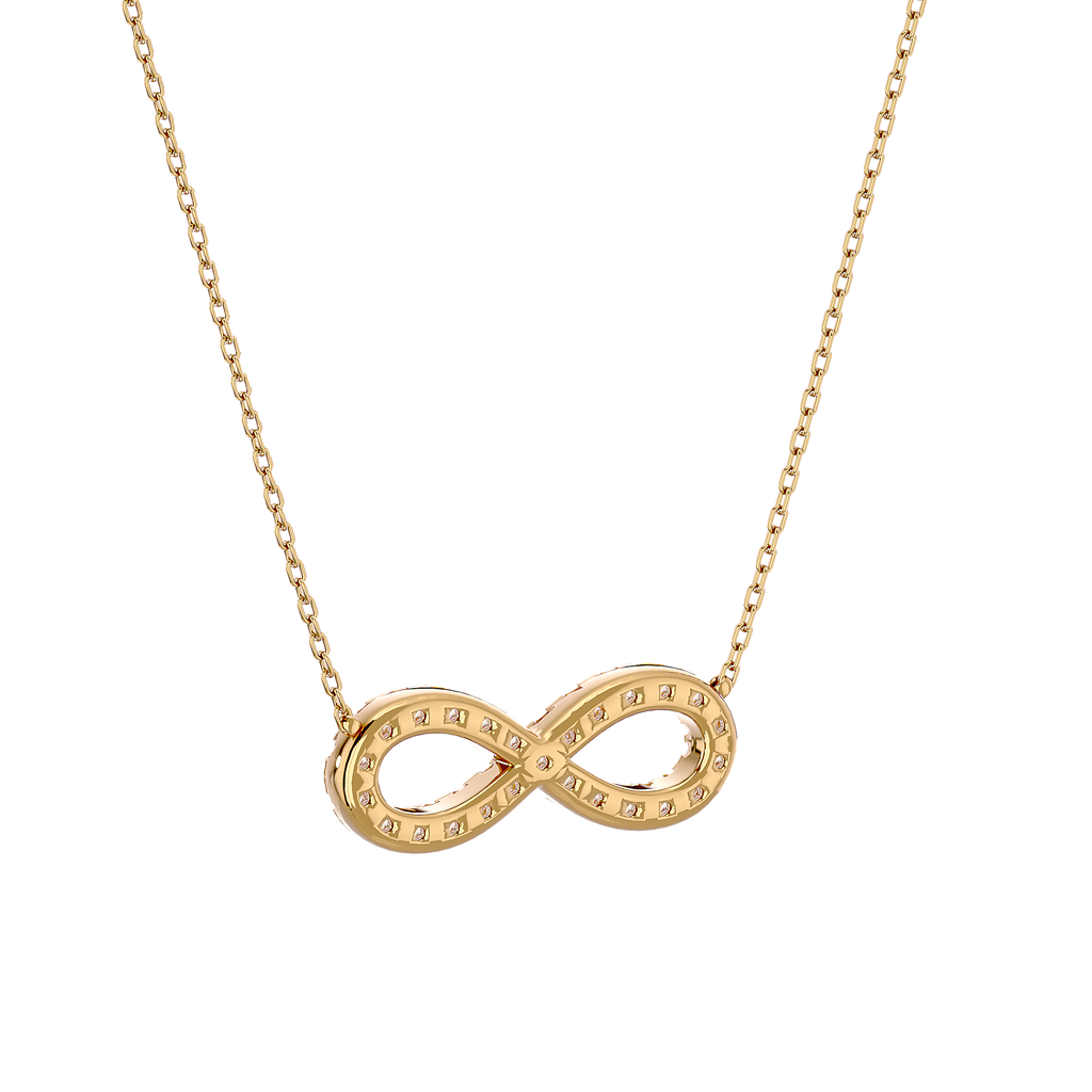 Haven Diamond Pendant
