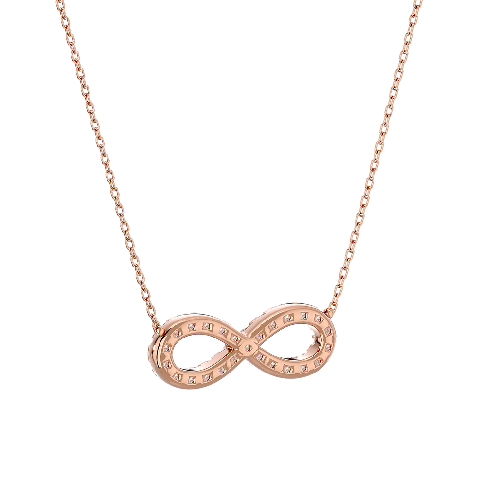 Haven Diamond Pendant