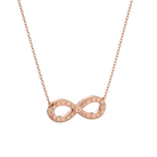 Haven Diamond Pendant