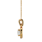 Annie Diamond Pendant