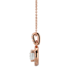 Annie Diamond Pendant