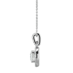 Annie Diamond Pendant