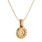 Annie Diamond Pendant