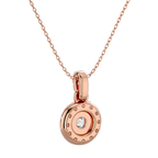 Annie Diamond Pendant