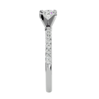 Miranda Solitaire Ring