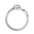 Kensley Solitaire Ring