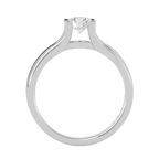 Jada Solitaire Ring