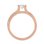 Jada Solitaire Ring