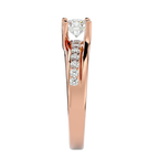 Regina Solitaire Ring