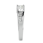 Regina Solitaire Ring