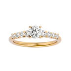 Braelynn Solitaire Ring