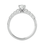 Braelynn Solitaire Ring