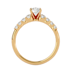Braelynn Solitaire Ring