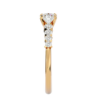 Braelynn Solitaire Ring
