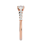 Braelynn Solitaire Ring