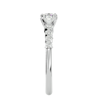 Braelynn Solitaire Ring