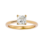 Joy Solitaire Ring