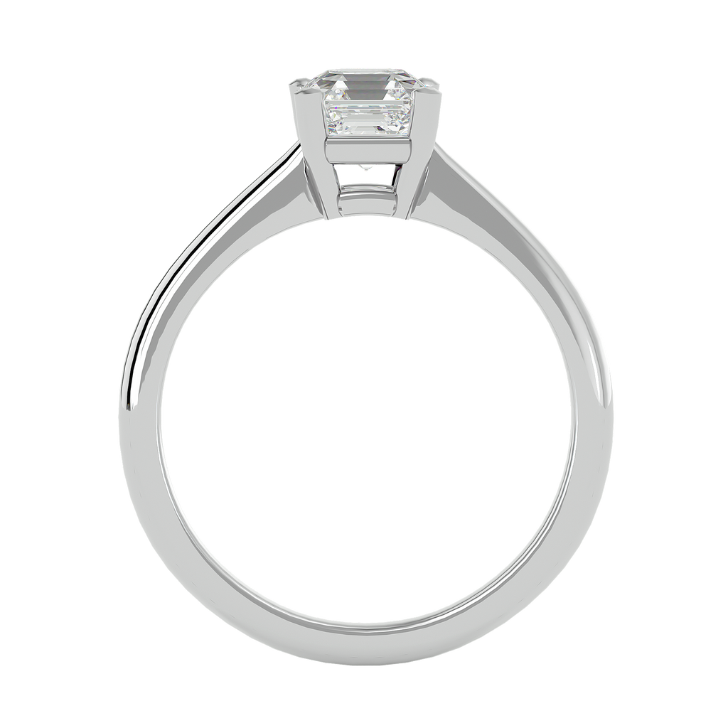 Joy Solitaire Ring