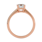 Joy Solitaire Ring