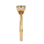 Joy Solitaire Ring