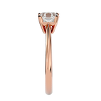 Joy Solitaire Ring