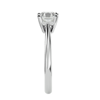 Joy Solitaire Ring