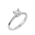 Joy Solitaire Ring