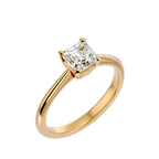 Joy Solitaire Ring
