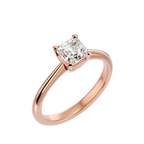 Joy Solitaire Ring