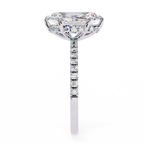 Cassidy Solitaire Ring