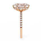 Cassidy Solitaire Ring