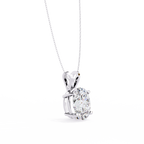 Liana Solitaire Pendant