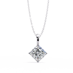 Madelynn Solitaire Pendant